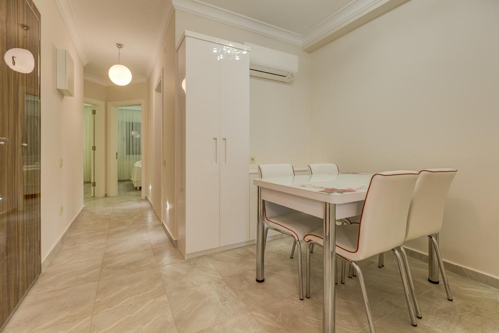 Paris Residence Cesme Exterior photo